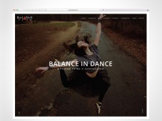 Школа танцев "BalanceClub"