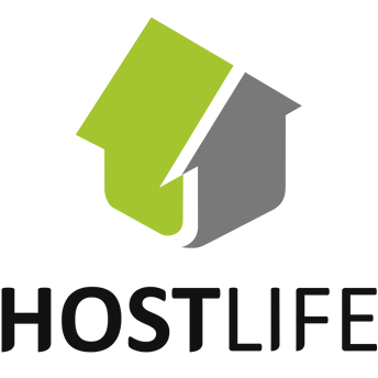 HOSTLIFE