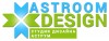 Студия дизайна ASTROOM.DESIGN