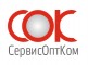 ООО "СервисОптКом" / Web-студия "Искра"