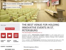 Petro Congress