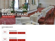 Выставка World Schools Show