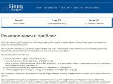 Нева-аудит