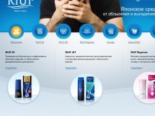 RiUP — средство от облысения