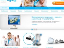 Сеть клиник стоматологии и гинекологии "Зубр"